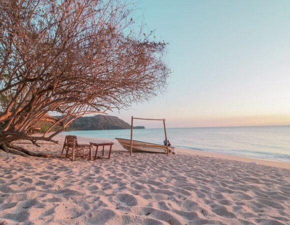 Likupang, Dulu Desa Sekarang Destinasi Utama