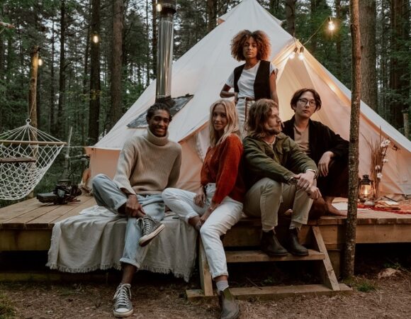 10 Faktor Pertimbangan Memilih Glamping