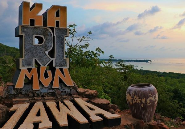 8 Destinasi Keliling Wisata Karimun Jawa