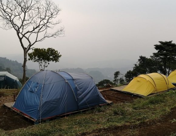 Filemon Camp Camping Offroad