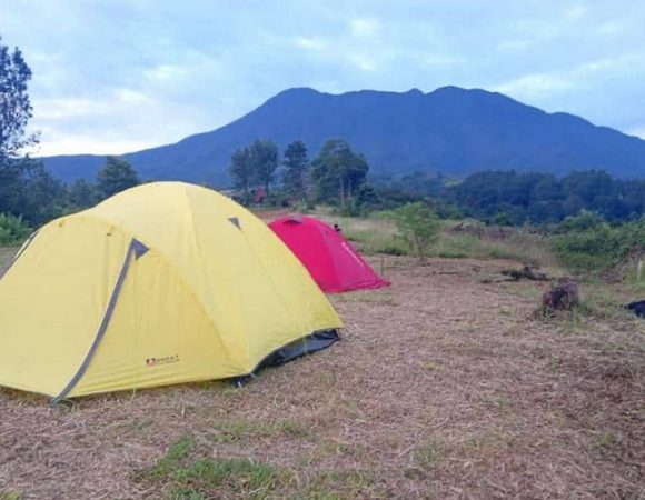 Camping Gayatri Petualangan di Cisarua