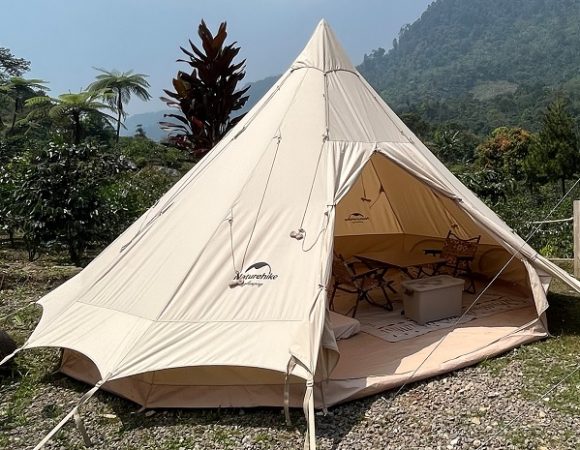 Rawdee Camping Filosofi Kopi