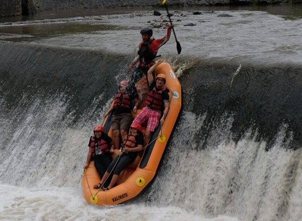 Ayo Bertualang di Kota Batu