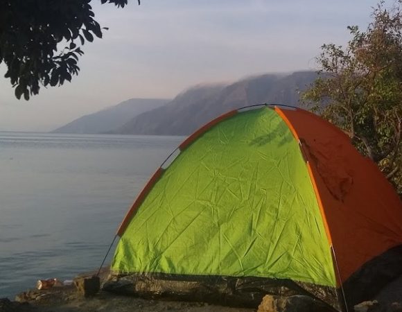 Bumi Perkemahan Silalahi Camping Danau Toba