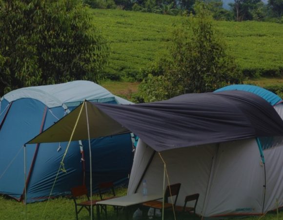 Smart Hill Camp Camping Kebun Teh Ciater
