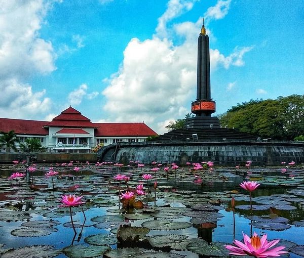 Wisata Malang, Satu Hari Tiga Alam