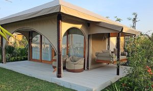 Glamp Nusa Glamping Indah Tebing Nusa Dua