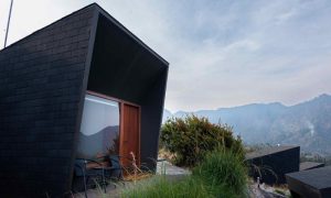 Artotel Cabin Bromo Glamping 5 KM dari Bromo