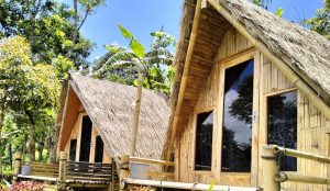 Wanagiri Campsite Glamping Alami Buleleng