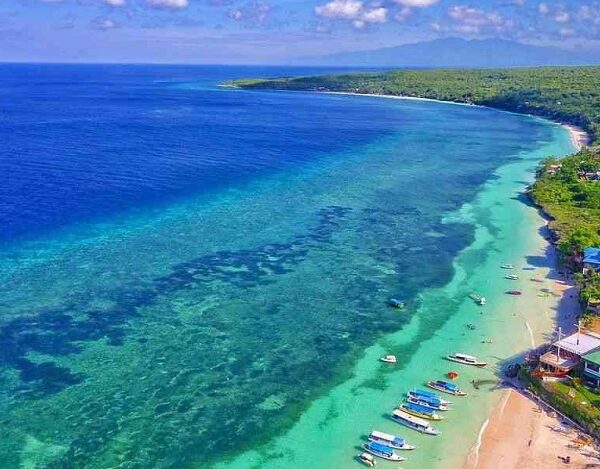 Tanjung Bira Diving dan Bermain ke Pembuat Phinisi