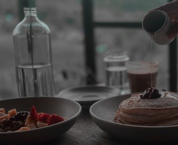 5 Rekomendasi Resto di Bedugul Bali