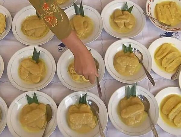 5 Kuliner Wajib di Solok, Sumatera Barat