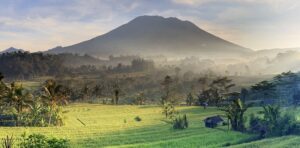 Yuk Berlibur ke Karangasem Bali