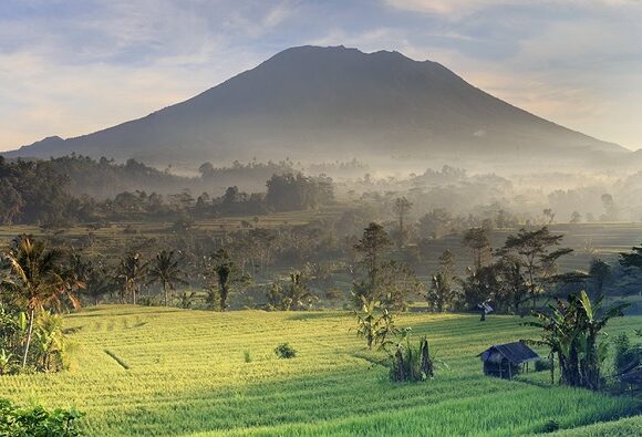 Yuk Berlibur ke Karangasem Bali