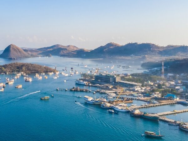 7 Alasan Mengapa Harus ke Labuan Bajo